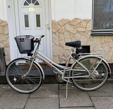 Kettler Alu Fahrrad 28 Zoll