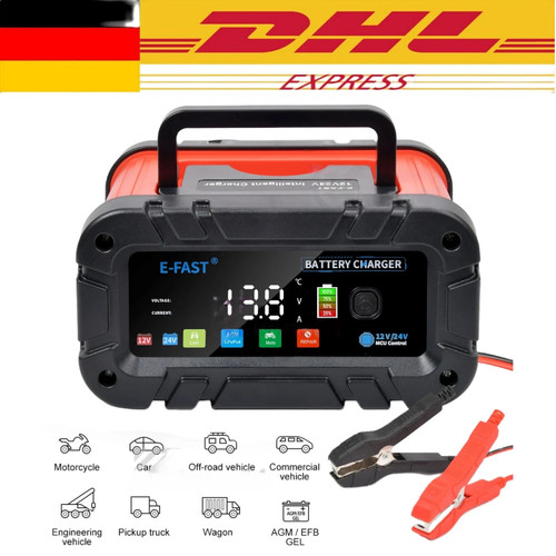 Profi intelligent auto kfz - auto,