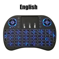 Mini wireless tastatur - mini,