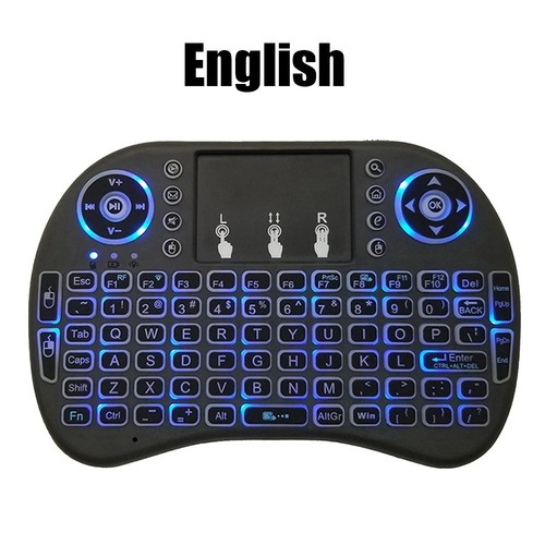 Mini wireless tastatur - mini,