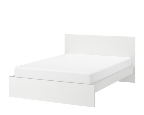 Ikea malm bettgestell - ikea, 140x200