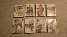 Deadman Wonderland 1-7 +