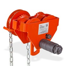 Laufkatze Handfahrwerk