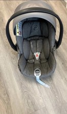 Cybex Cloud Z i-Size