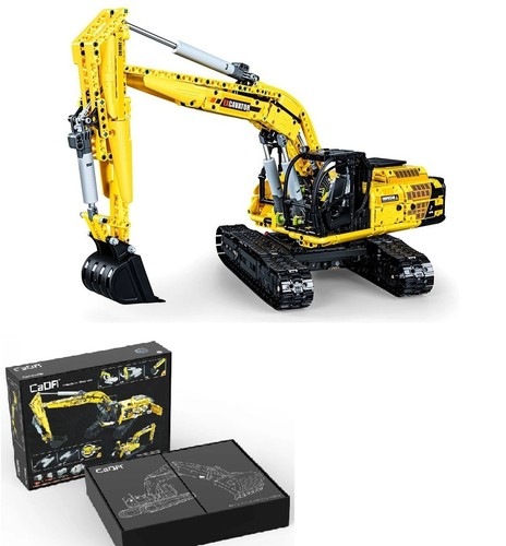 Cada c61082w raupenbagger 1702 - c61082w,