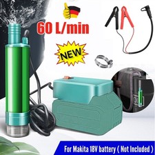 Fasspumpe Kanisterpumpe