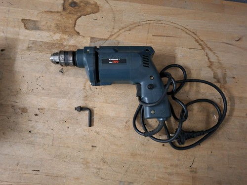 Einhell sbc 300 bohrmaschine - 300,