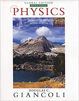 Douglas giancoli physics - douglas,