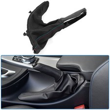 Geschmiedet Alcantara