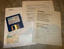 SIEMENS 6ES5835-6SC11 V2.2