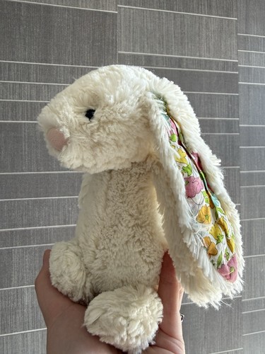 Jellycat afternoon tea - afternoon, bunny