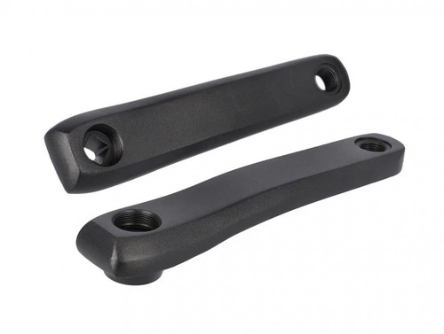 Stronglight kurbel set megan - kurbel-set,