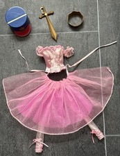 Barbie In Der Nussknacker