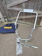Milenco 2776 wohnmobil - milenco,