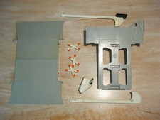 Playmobil/LGB Bahnübergang