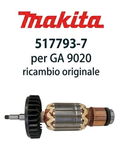 Makita induktionsschleifer - makita,