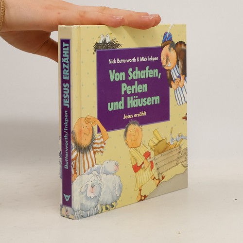 Von schafen perlen und - von,