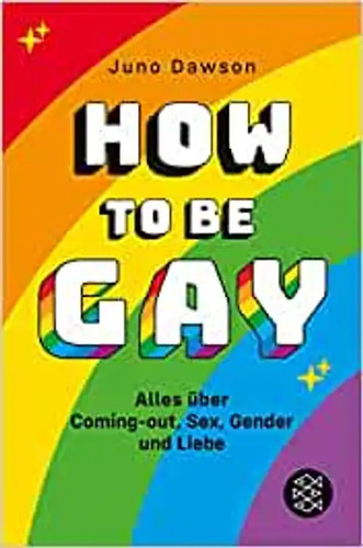How gay alles über - how, to