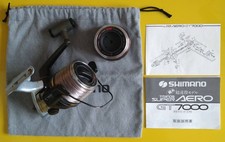 Titanos Super Aero GT 7000