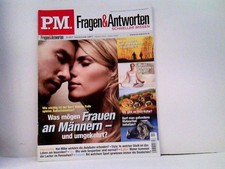 P.M. Fragen und Antworten