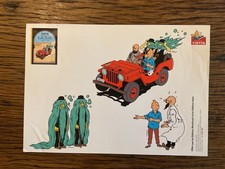 Tim und Struppi Tin Tin Kuifje