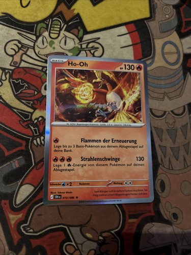 Pokemon karte 010 086 - pokemon,