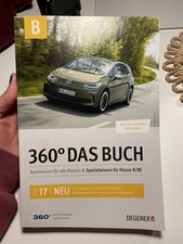 360 Grad Das Buch Auflage 17