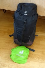 deuter Rucksack AC Lite 32 . Sehr guter Zustand
