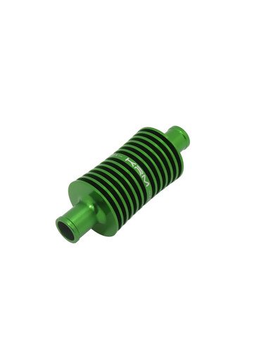 Durchlaufkühler krm cnc grün - durchlaufkühler,