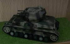 1:72  Flakpanzer Wirbelwind