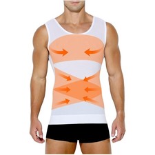 Herren Kompressionsshirt