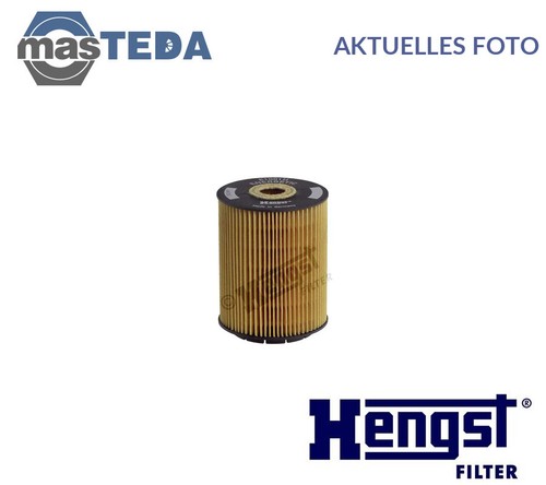 E1001h d28 motor ölfilter - d28,