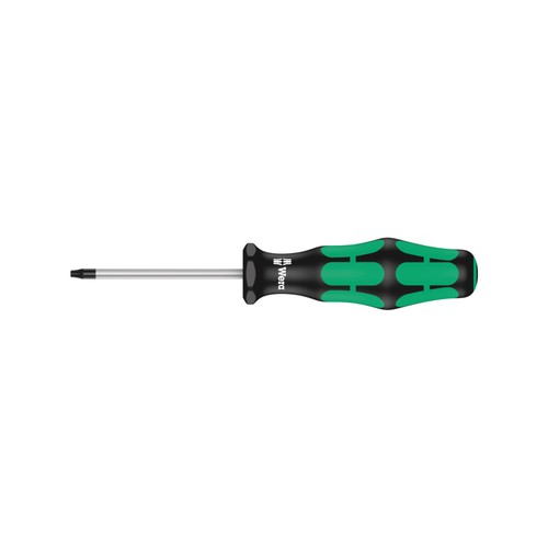 Wera 367 schraubendreher - tx-schraubendreher, tx
