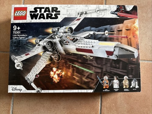Lego 75301 star wars - lego,