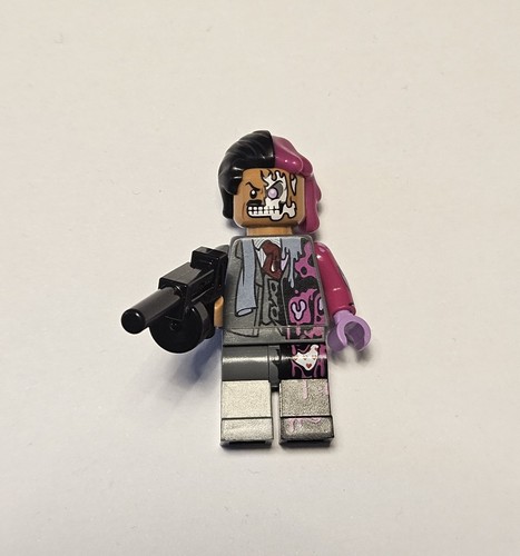 Lego super heroes minifigur - super,