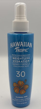 Hawaiian Tropic Weightless