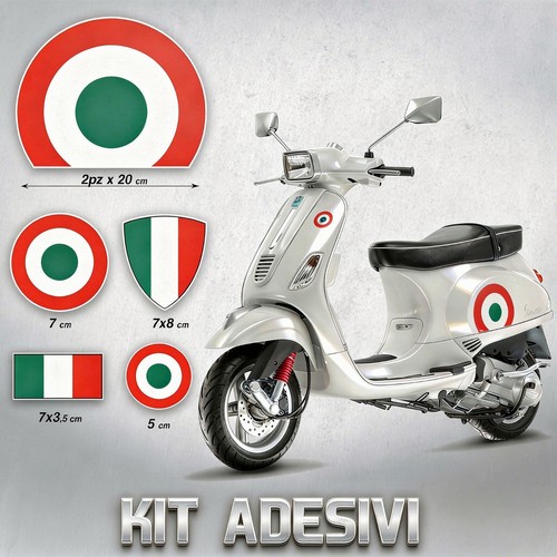 Aufkleber sticker kit - sticker,