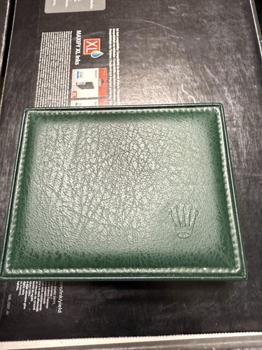 Original rolex uhrenbox - rolex,
