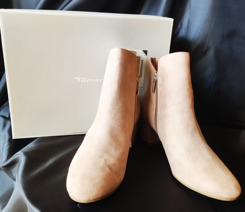 Stiefeletten - , gr.