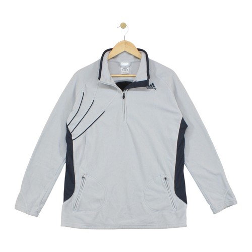 Vintage adidas zip - adidas, fleece