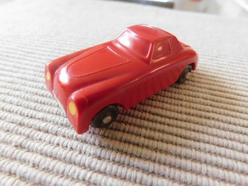 Sportcoupe von iges - iges, ddr