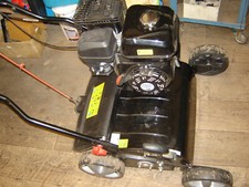 Benzin Vertikutierer  4,0 kw  (5,44 PS)