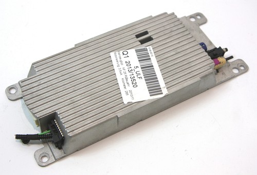 Bmw oem combox - bmw, telematic