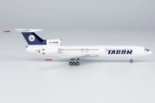 NG Model Tupolev Tu-154B Tarom