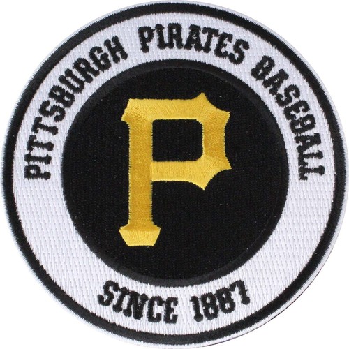 Pittsburgh piraten baseball - pittsburgh,