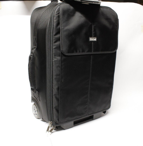Think tank airport advantage - tank,