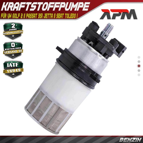 Kraftstoffpumpe fördereinheit - kraftstoffpumpe,