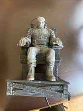 SIN CITY - Death Row Marv mit   Sound , Figur,Sammler Gut