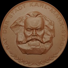 SOZIALISMUS - DDR: Große