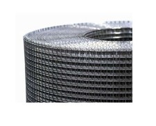 Edelstahl Drahtgitter Gitter